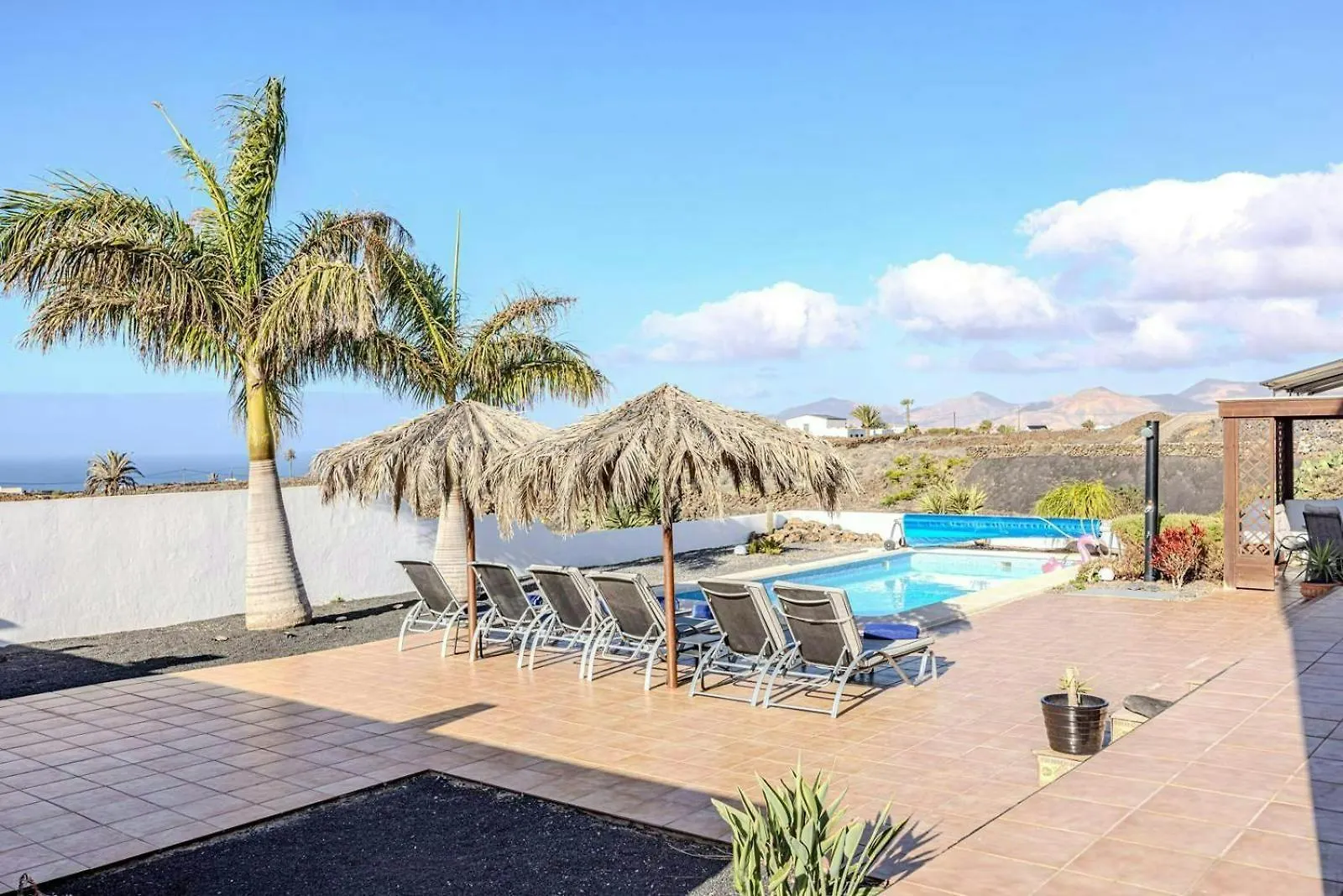 Villa Molinero La Asomada