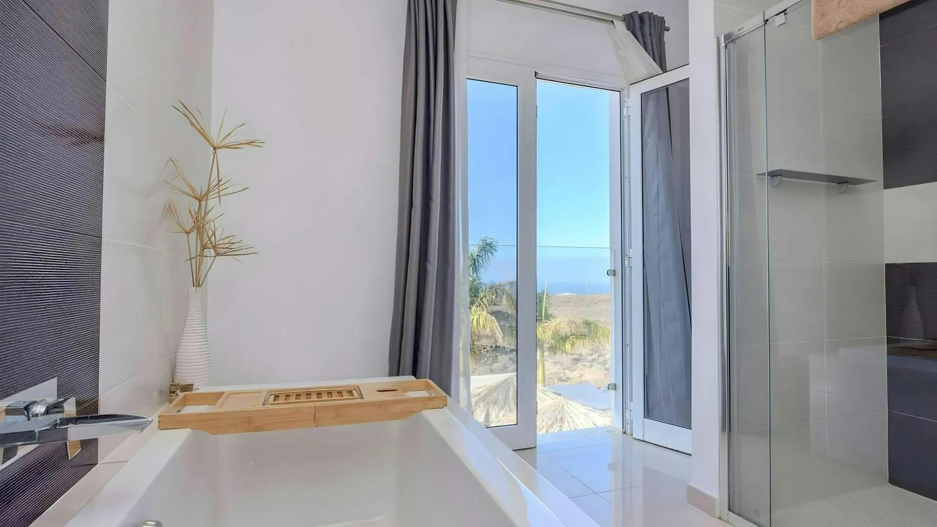 Villa Molinero La Asomada   La Asomada (Lanzarote)