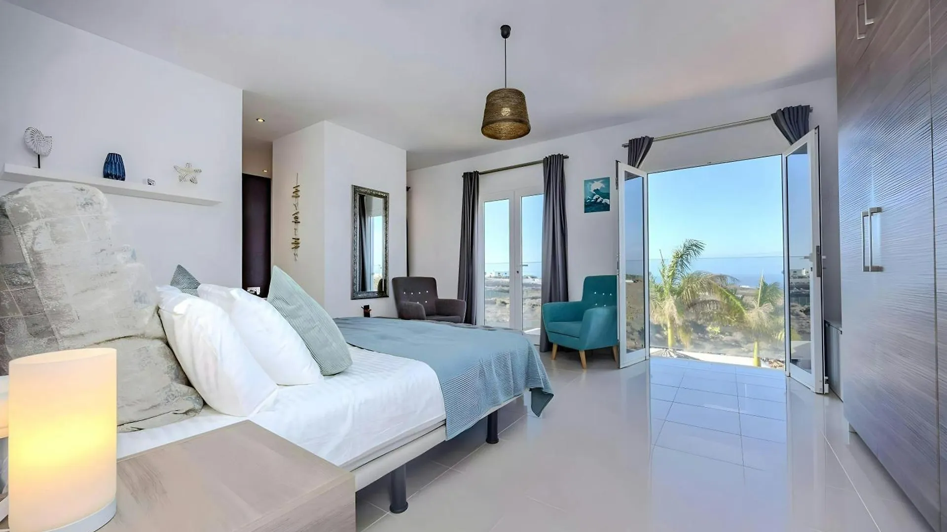 Villa Molinero La Asomada  Spain