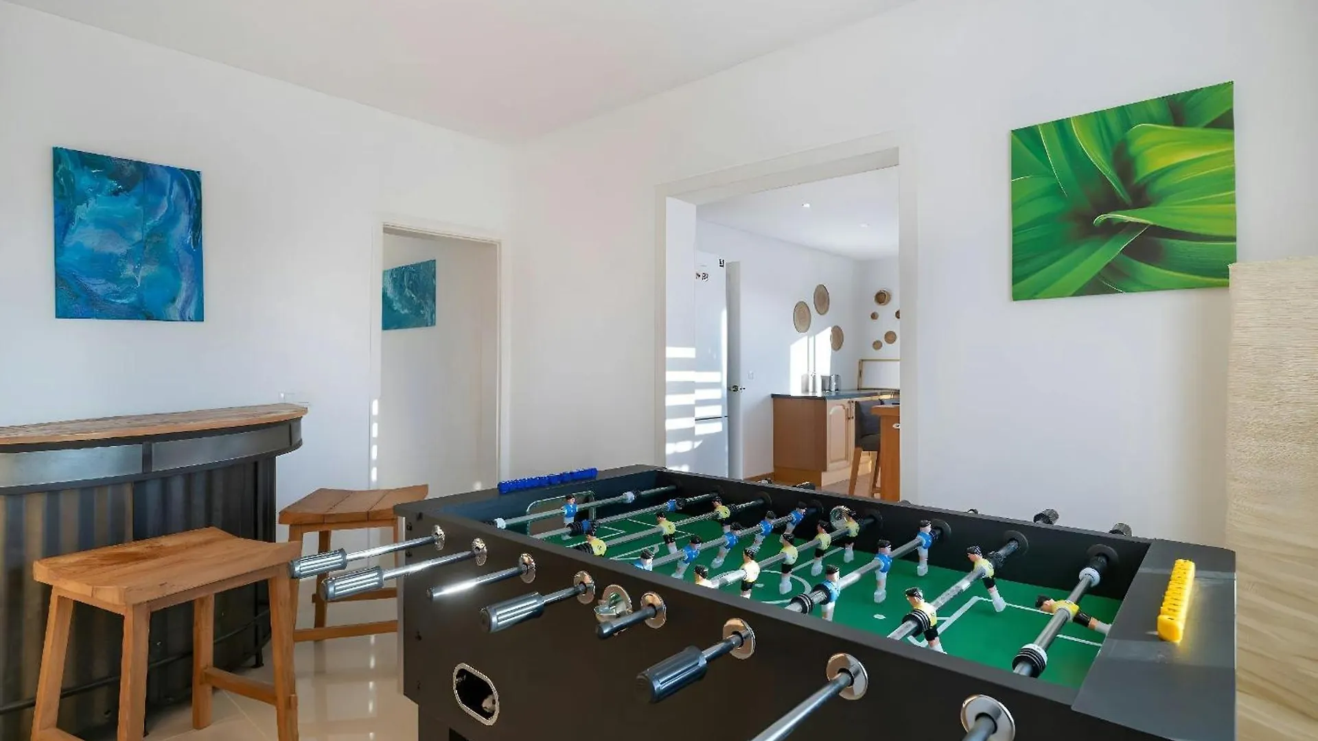 Villa Molinero La Asomada  Spain